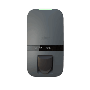 Peblar Business laadpaal installatie Eindhoven