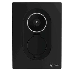 Zaptec Go 2 laadpaal installatie Eindhoven