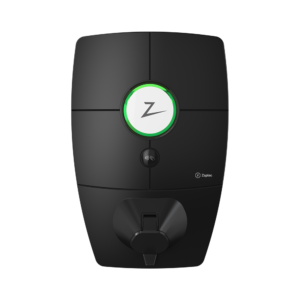 Zaptec Pro laadpaal installatie Eindhoven bedrijven